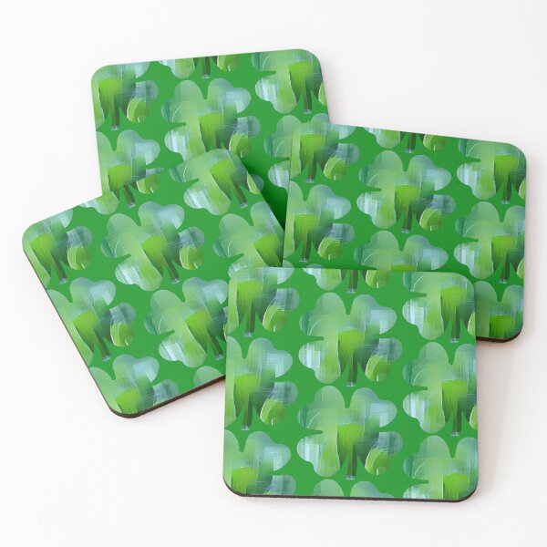 Item preview, Lucky Clover #1 Structural  designed and sold by Galactic-Arts.