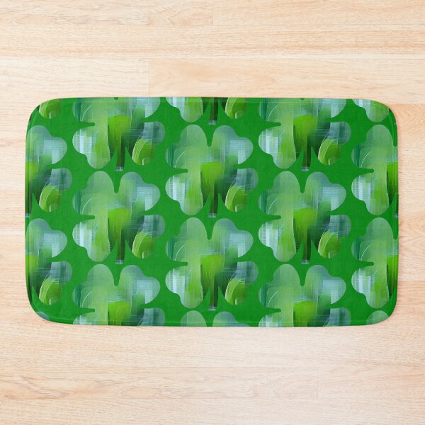 Item preview, Lucky Clover #1 Structural  designed and sold by Galactic-Arts.