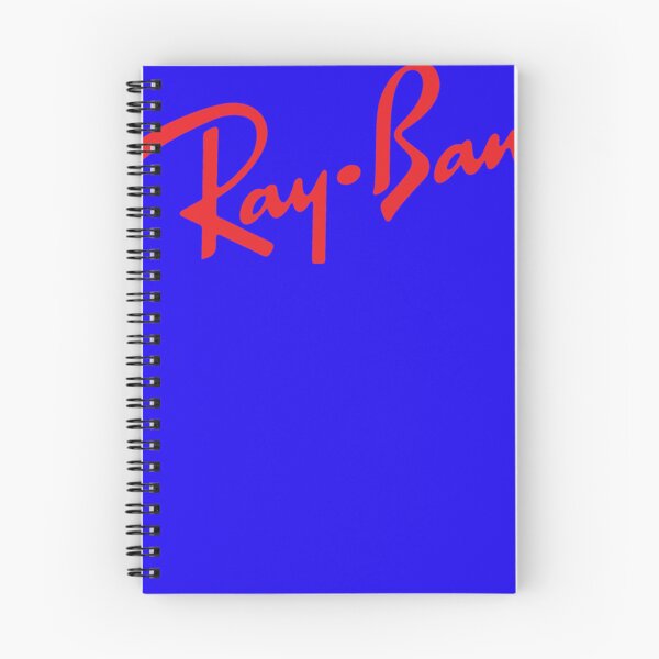 Item preview, BEST SELLER - ray bans logo Merchandise Essential T-Shirt designed and sold by YaseminLemm.