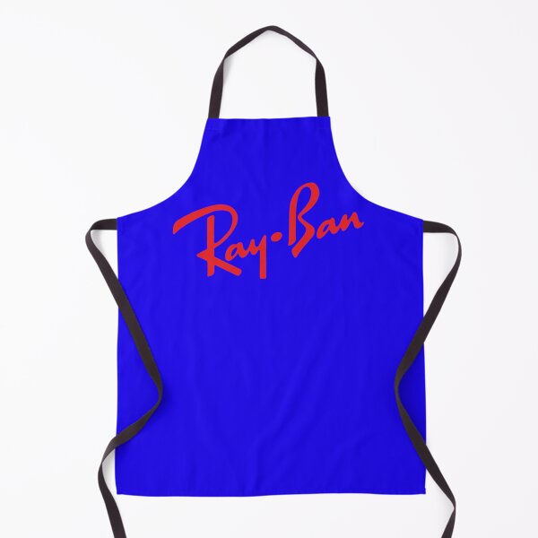 Item preview, BEST SELLER - ray bans logo Merchandise Essential T-Shirt designed and sold by YaseminLemm.