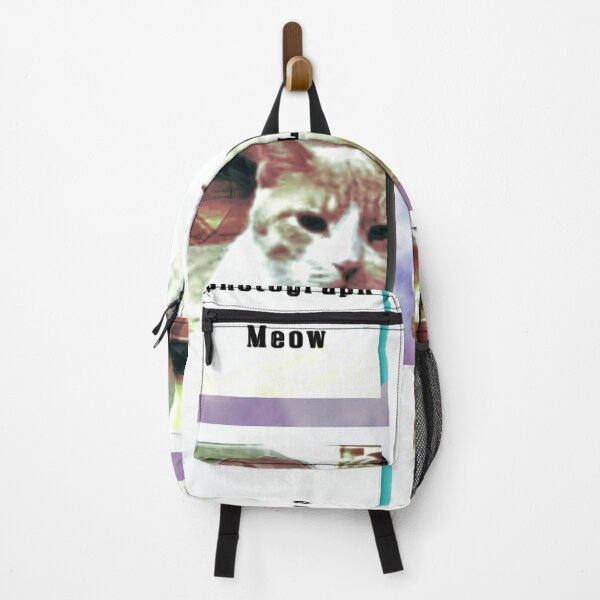 Item preview, Meow designed and sold by TriForceDesign.