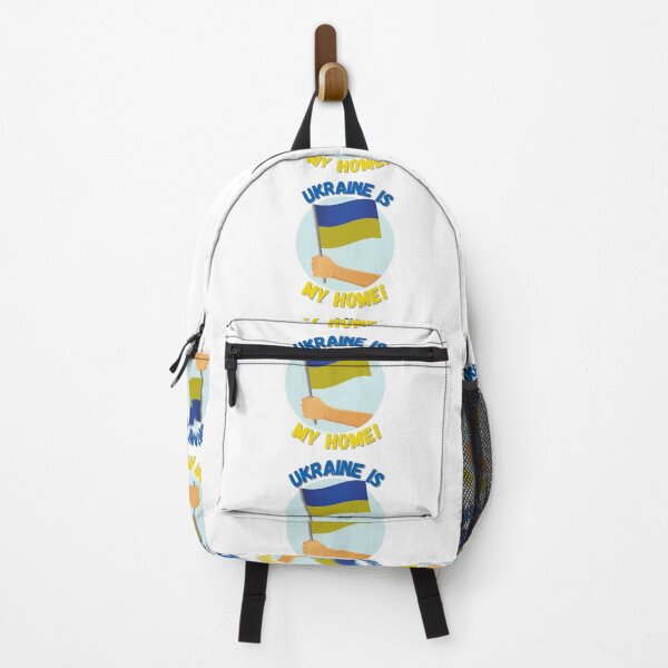 Item preview, We Support Ukraine [End Ukraine War] designed and sold by SolSel ⭐⭐⭐⭐⭐.