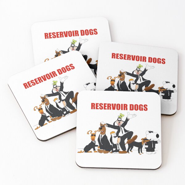 Item preview, The dogs  designed and sold by SickNoteLondon.