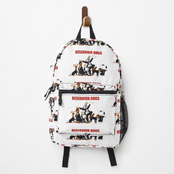 Item preview, The dogs designed and sold by SickNoteLondon.