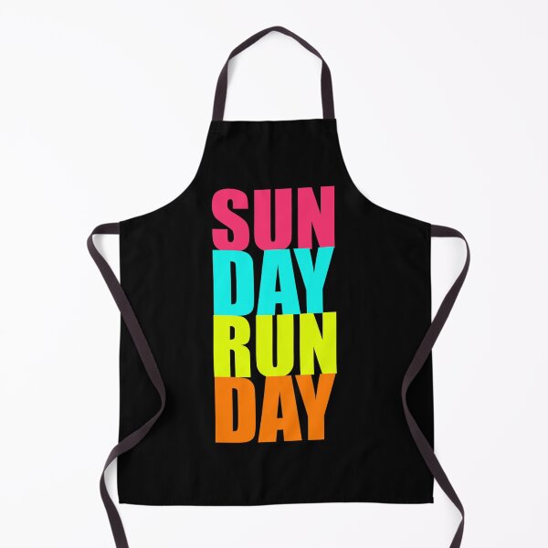 Item preview, Sunday Running Race Jogging Sport Classic T-Shirt designed and sold by madeleinem48.