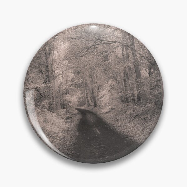 Item preview, The Road designed and sold by James Rutherford.