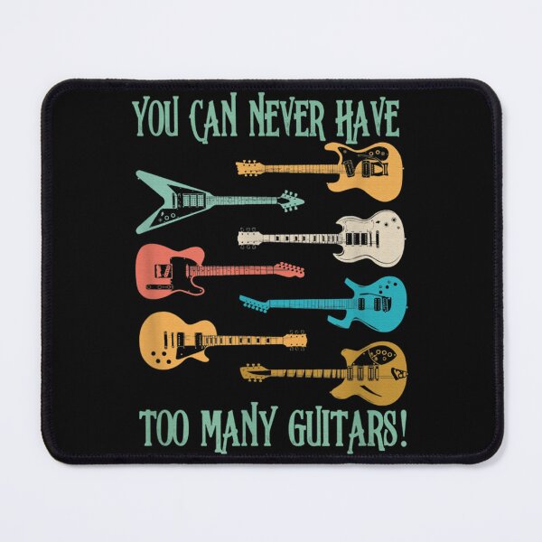 Item preview, Guitar Sticker designed and sold by TrevoAbel40.