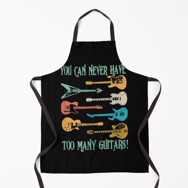 Item preview, Guitar Sticker designed and sold by TrevoAbel40.