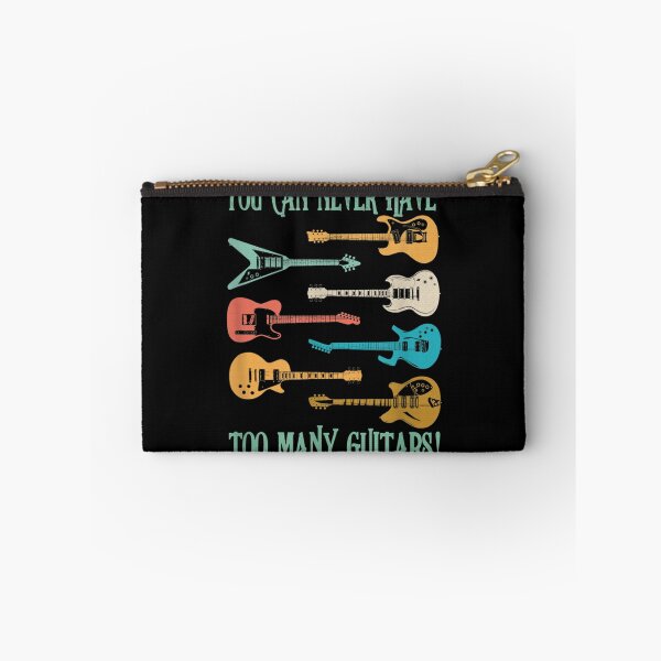 Item preview, Guitar Sticker designed and sold by TrevoAbel40.