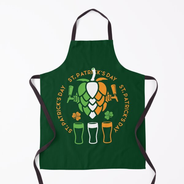 Artikelvorschau, Irish Pub zum St. Patrick's Day | Irisches Imperial Pint entworfen und verkauft von DKdesigns27.