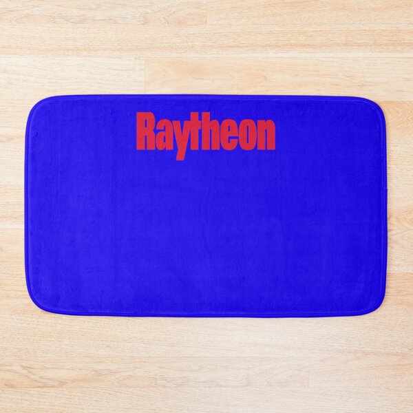 Item preview, BEST SELLER - Raytheon Logo Merchandise Essential T-Shirt designed and sold by YaseminLemm.