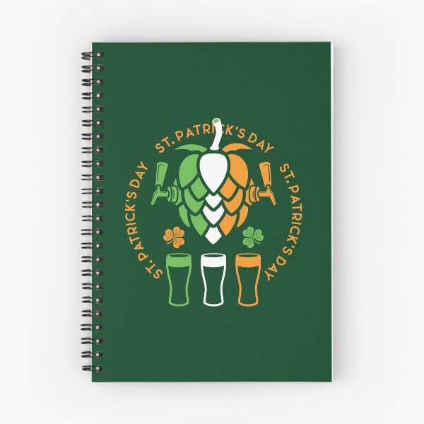 Item preview, St. Patrick's Day Irish Pub | Irish Imperial Pint  designed and sold by DKdesigns27.