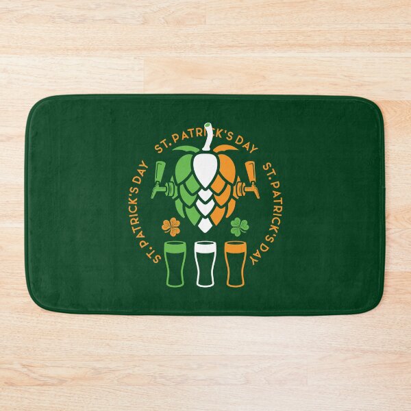 Item preview, St. Patrick's Day Irish Pub | Irish Imperial Pint  designed and sold by DKdesigns27.