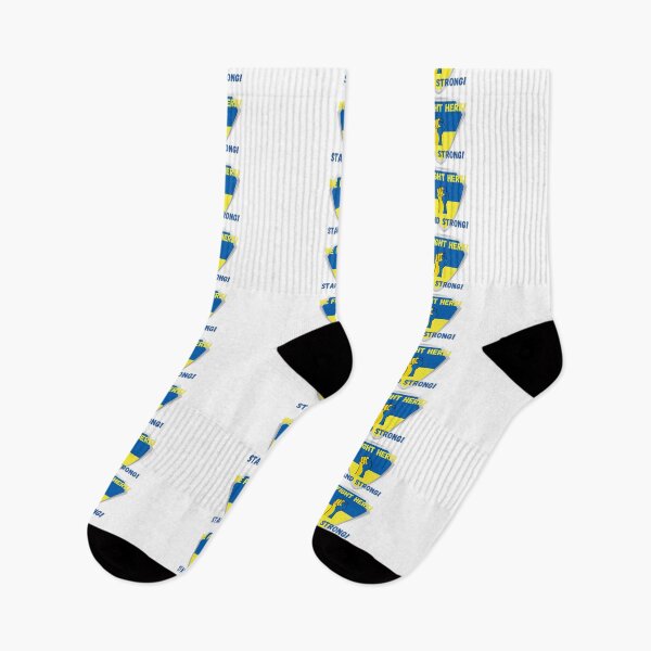 Item preview, We Support Ukraine [End Ukraine War] designed and sold by SolSel ⭐⭐⭐⭐⭐.