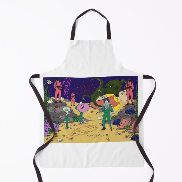 Item preview, Underwater games designed and sold by SickNoteLondon.