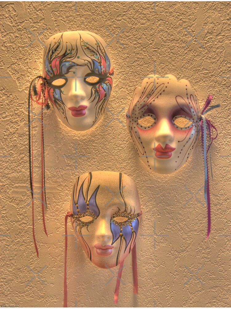 Masquerade by photorolandi