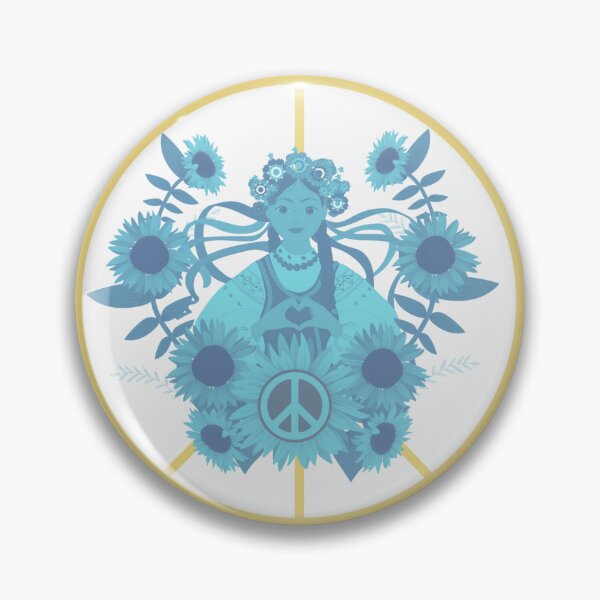 Item preview, Stand by Ukraine - All Proceeds will be donated To Help Ukraine designed and sold by CameleonDesign.