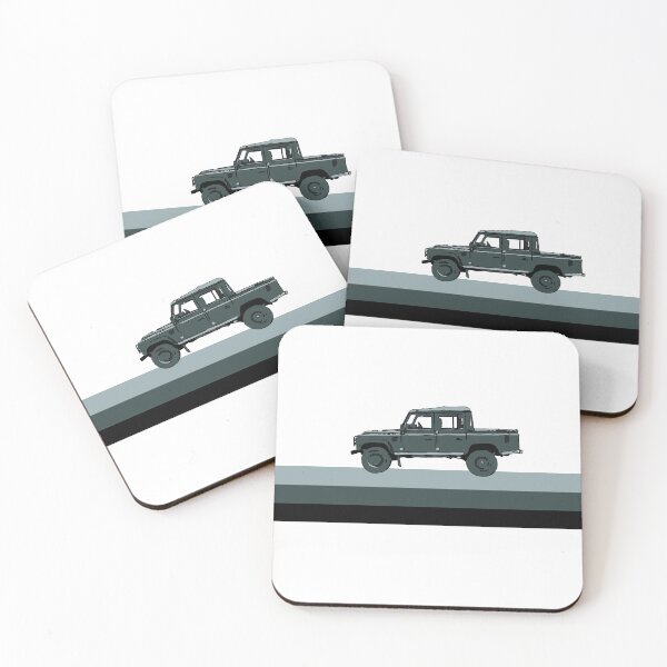 Item preview, Off roader on colour designed and sold by LiscentDesigns.