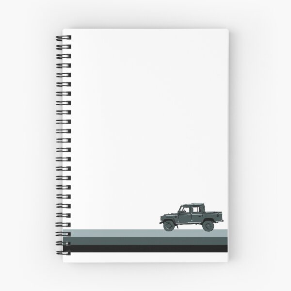 Item preview, Off roader on colour designed and sold by LiscentDesigns.