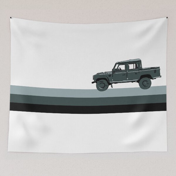 Item preview, Off roader on colour designed and sold by LiscentDesigns.