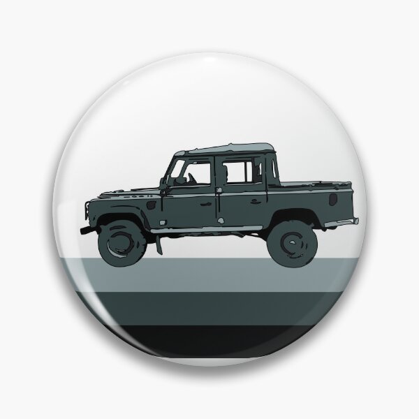 Item preview, Off roader on colour designed and sold by LiscentDesigns.