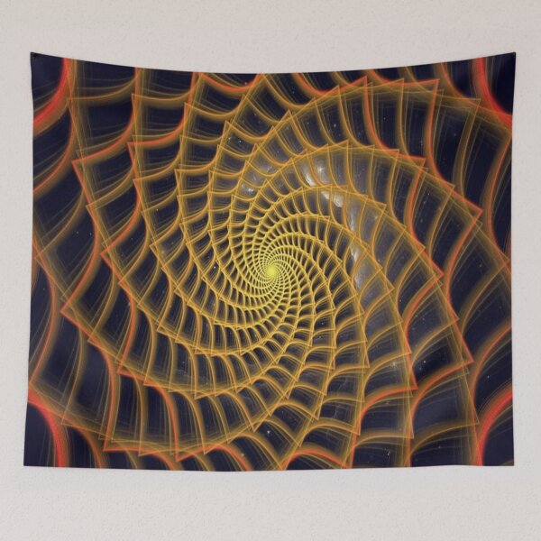 Item preview, Boho aesthetic #19: bohemian pattern illustration premium design  designed and sold by truemoneyman.
