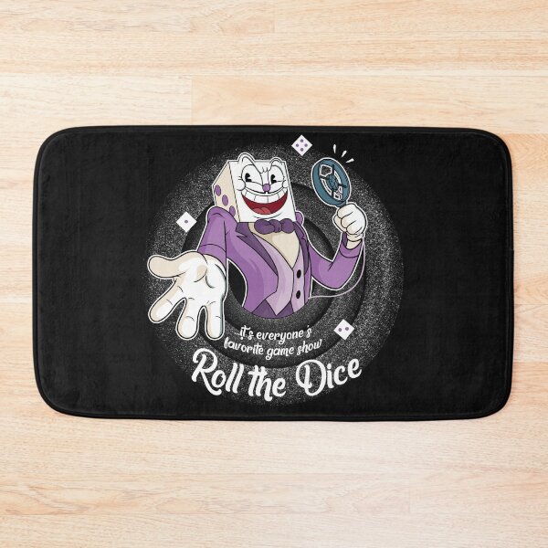 Item preview, Roll the Dice designed and sold by Eoli Studio.
