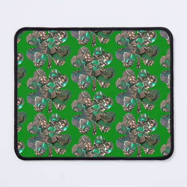 Item preview, Lucky Clover #5 Doubloon Edition designed and sold by Galactic-Arts.