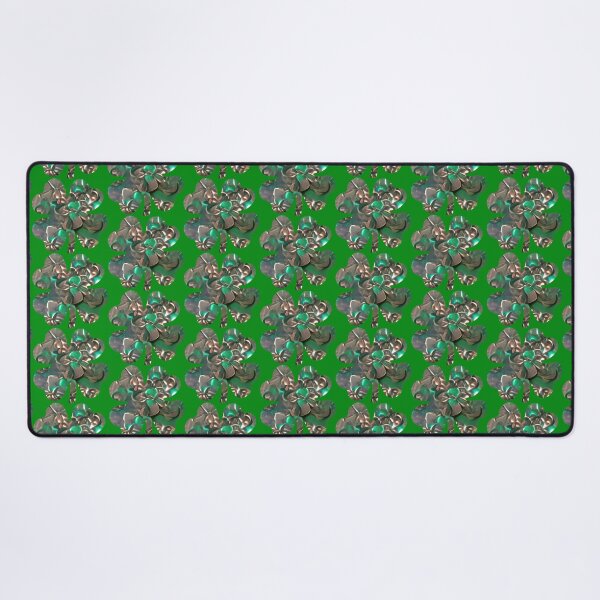 Item preview, Lucky Clover #5 Doubloon Edition designed and sold by Galactic-Arts.