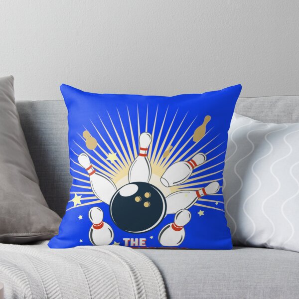 Item preview, The Britney Spares Bowling Team Classic T-Shirt designed and sold by saschaKresmann.