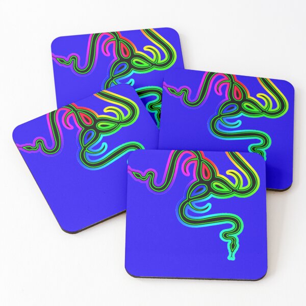 Item preview, BEST SELLER - Razer Merchandise Essential T-Shirt designed and sold by YaseminLemm.