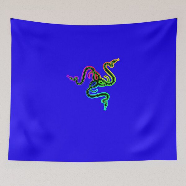 Item preview, BEST SELLER - Razer Merchandise Essential T-Shirt designed and sold by YaseminLemm.