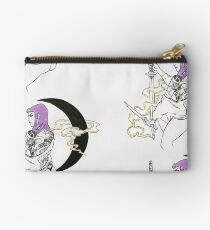 Kiku Studio Pouch