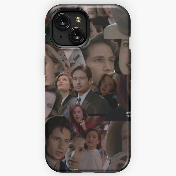 X-Files Phone Cases < The X-Phile