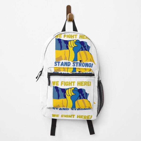 Item preview, We Support Ukraine [End Ukraine War] designed and sold by SolSel ⭐⭐⭐⭐⭐.