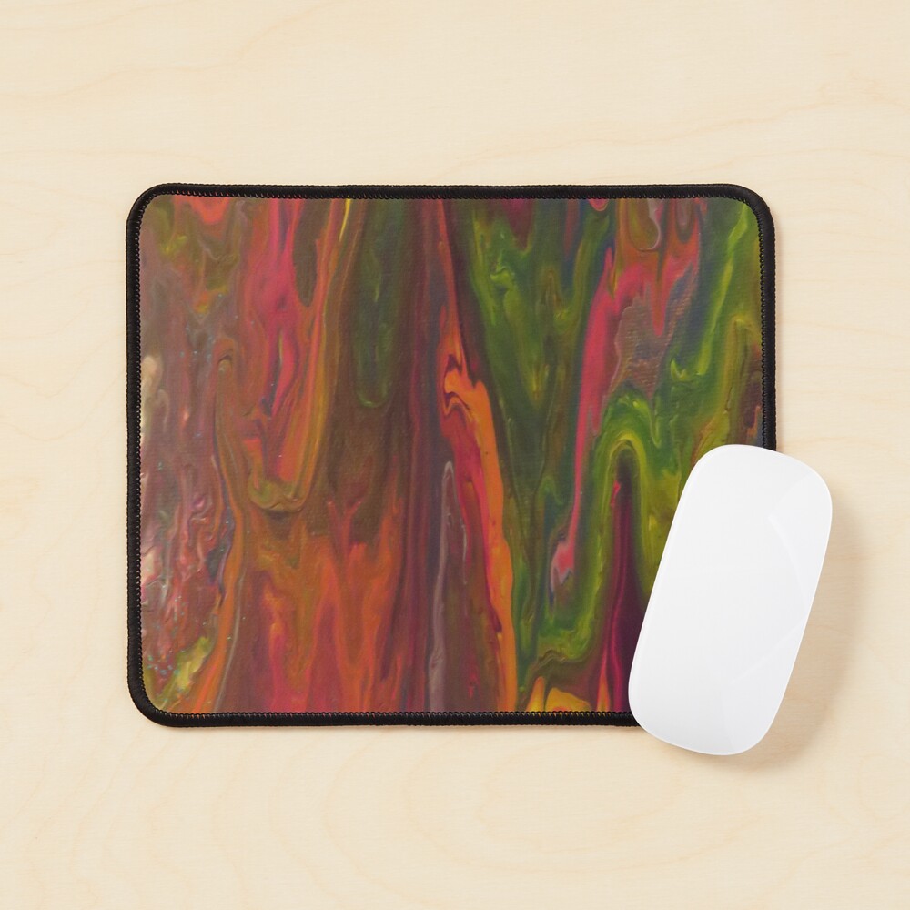 Item preview, Mouse Pad designed and sold by ShereenGallery.