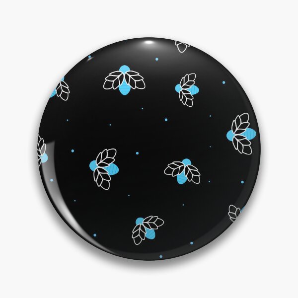 Item preview, Blue Firefly bugs designed and sold by Purr95.