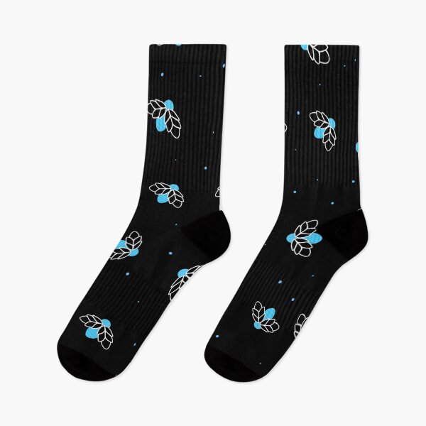 Item preview, Blue Firefly bugs designed and sold by Purr95.