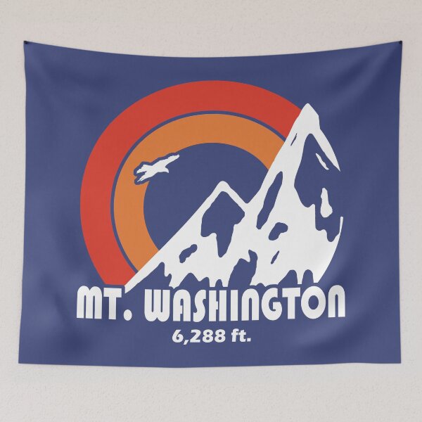 Item preview, Mt. Washington Sun Eagle designed and sold by Esskay Designs.