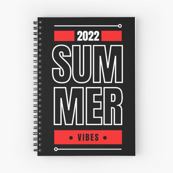 Item preview, Summer Vibes 2022 designed and sold by Zirrko.