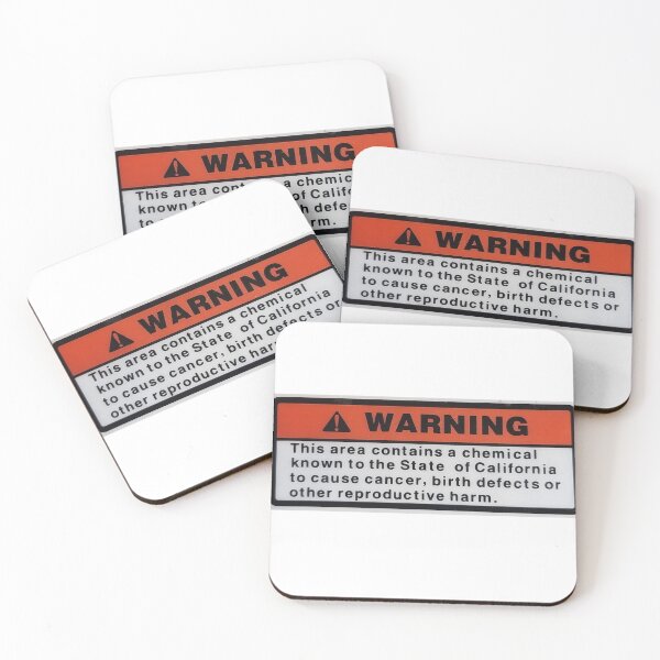 Item preview, WARNING LABEL This item contains humour  designed and sold by Spyromike.
