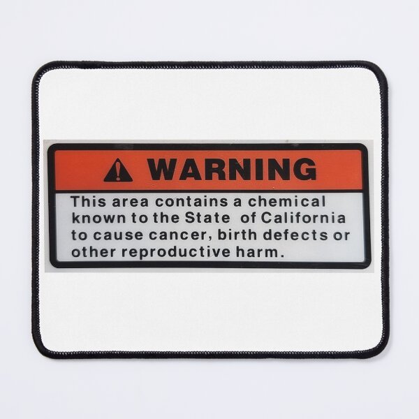 Item preview, WARNING LABEL This item contains humour designed and sold by Spyromike.