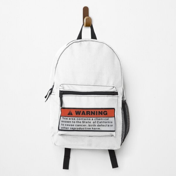 Item preview, WARNING LABEL This item contains humour  designed and sold by Spyromike.