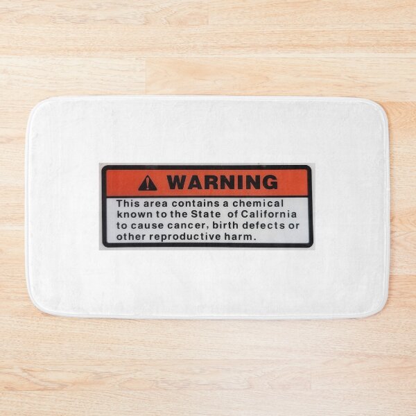 Item preview, WARNING LABEL This item contains humour  designed and sold by Spyromike.