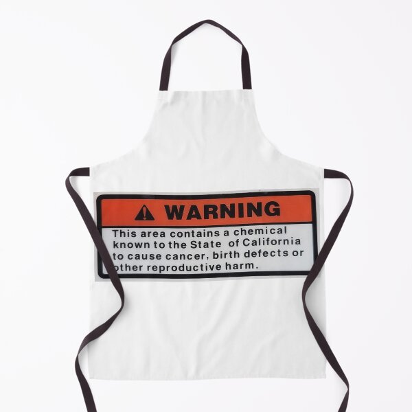Item preview, WARNING LABEL This item contains humour designed and sold by Spyromike.