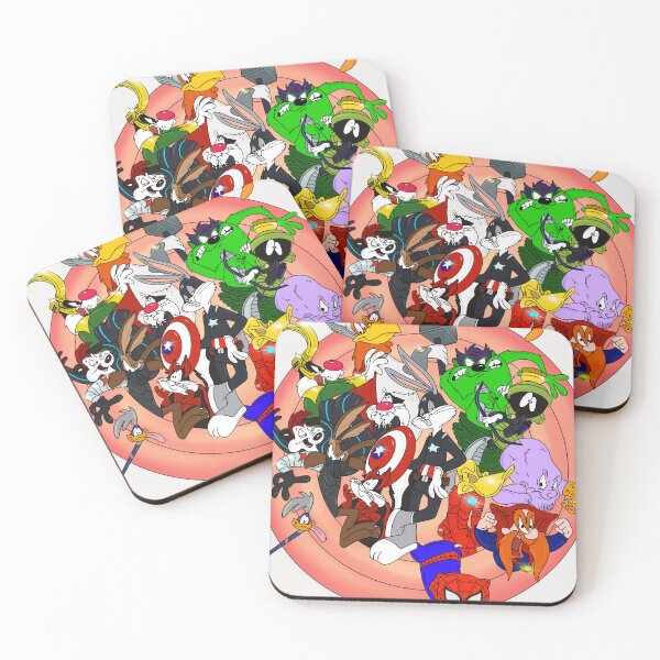 Item preview, Heroes  designed and sold by SickNoteLondon.
