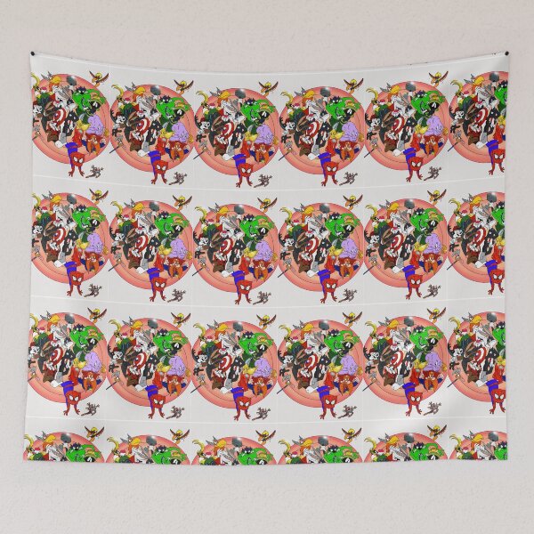 Item preview, Heroes  designed and sold by SickNoteLondon.