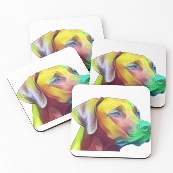 Item preview, Rhodesian Ridgeback Dog designed and sold by Gaurav590678.