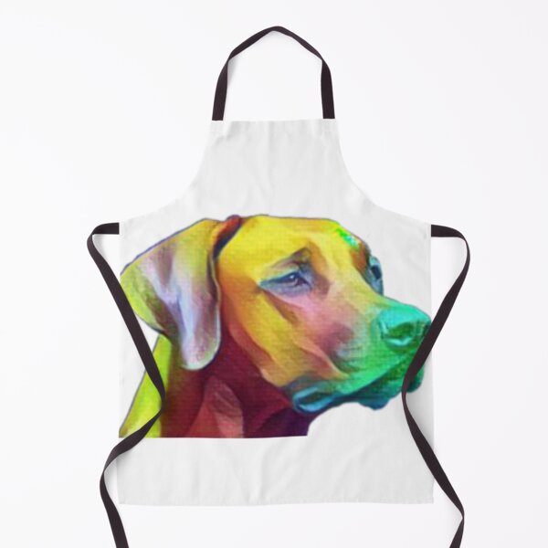 Item preview, Rhodesian Ridgeback Dog designed and sold by Gaurav590678.