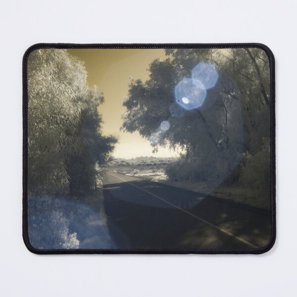 Item preview, Road designed and sold by James Rutherford.